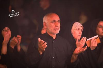 تصاویر موکب اربعین - بخش پنجم