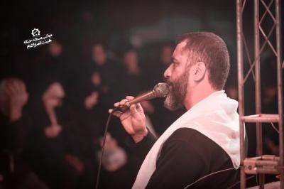 تصاویر موکب اربعین - بخش پنجم