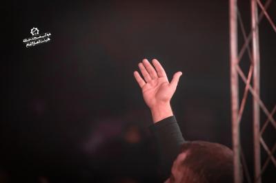 تصاویر موکب اربعین - بخش پنجم