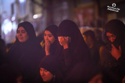 تصاویر موکب اربعین - بخش پنجم