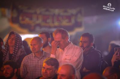 تصاویر موکب اربعین - بخش پنجم