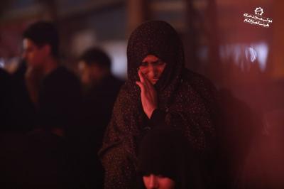 تصاویر موکب اربعین - بخش پنجم