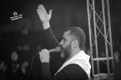 تصاویر موکب اربعین - بخش پنجم