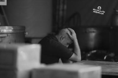 تصاویر موکب اربعین - بخش پنجم