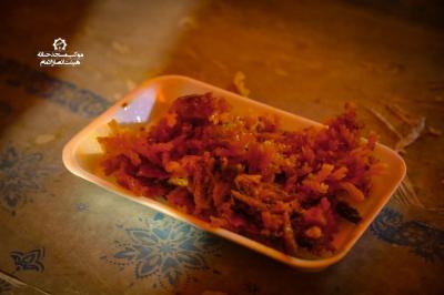 تصاویر موکب اربعین - بخش پنجم