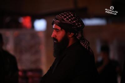 تصاویر موکب اربعین - بخش پنجم