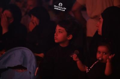 تصاویر موکب اربعین - بخش پنجم