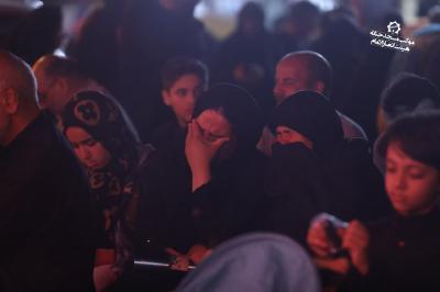 تصاویر موکب اربعین - بخش پنجم