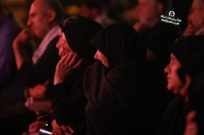 تصاویر موکب اربعین - بخش پنجم