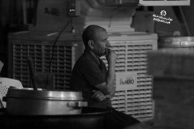 تصاویر موکب اربعین - بخش پنجم