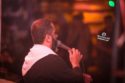 تصاویر موکب اربعین - بخش پنجم