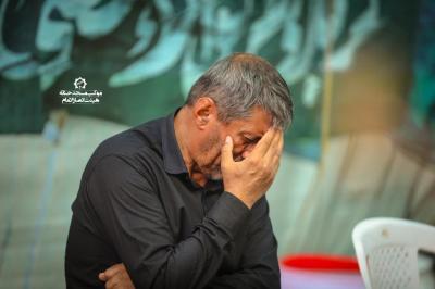 تصاویر موکب اربعین - بخش پنجم