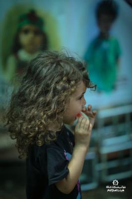 تصاویر موکب اربعین - بخش پنجم