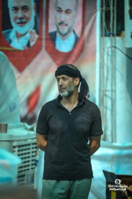 تصاویر موکب اربعین - بخش پنجم