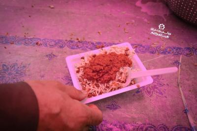 تصاویر موکب اربعین - بخش پنجم