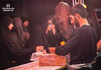 تصاویر موکب اربعین - بخش پنجم