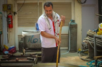 تصاویر موکب اربعین - بخش ششم