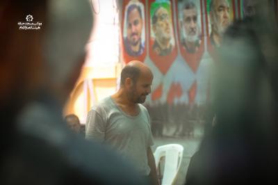 تصاویر موکب اربعین - بخش ششم