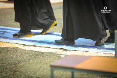 تصاویر موکب اربعین - بخش ششم