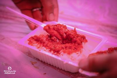 تصاویر موکب اربعین - بخش هفتم