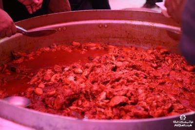 تصاویر موکب اربعین - بخش هفتم