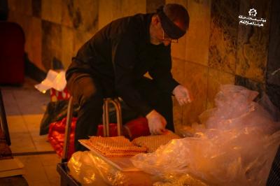 تصاویر موکب اربعین - بخش هفتم