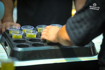 تصاویر موکب اربعین - بخش هفتم