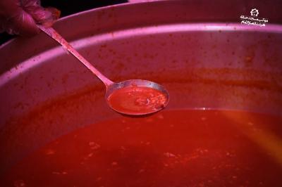 تصاویر موکب اربعین - بخش هفتم