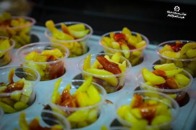 تصاویر موکب اربعین - بخش هفتم