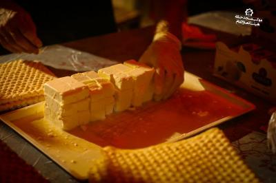 تصاویر موکب اربعین - بخش هفتم