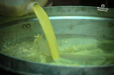 تصاویر موکب اربعین - بخش هفتم